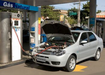 Preço do Gás Natural dispara na região Sudeste