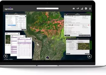 Agrotools fortalece presença em Brasília para transformar o agro digital no Centro-Oeste