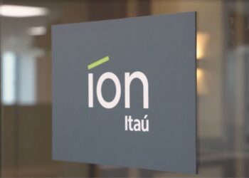 Itaú inicia negociação de criptomoedas pelo app íon