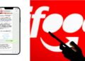 iFood investe em inteligência artificial para automatizar cardápios no WhatsApp em parceria com Blip