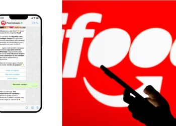 iFood investe em inteligência artificial para automatizar cardápios no WhatsApp em parceria com Blip