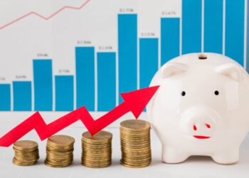 PIB tem estimativa de crescimento cortada pela metade em 2024