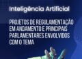Nomos revela estudo pioneiro sobre o panorama regulatório da Inteligência Artificial no Brasil