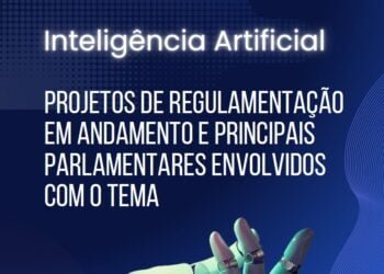 Nomos revela estudo pioneiro sobre o panorama regulatório da Inteligência Artificial no Brasil