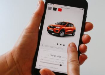 Digitalização pode ampliar em até 60% vendas on-line no setor automotivo