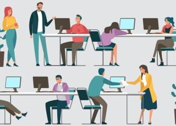 Empresa-escola: o papel das organizações na aprendizagem em tempos de IA