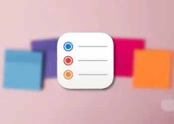 É assim que você realmente deve usar os lembretes da Apple para otimizar sua produtividade