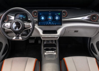 BYD lidera buscas por carros elétricos novos em 2023