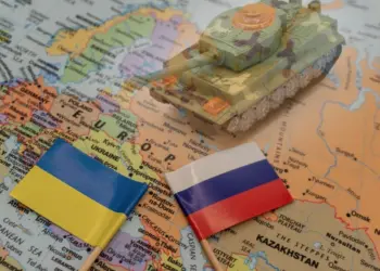 Rússia e Ucrânia trocam centenas de prisioneiros de guerra