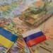 Rússia e Ucrânia trocam centenas de prisioneiros de guerra