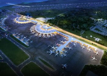 RioGaleão deve mais que dobrar investimentos em 2024