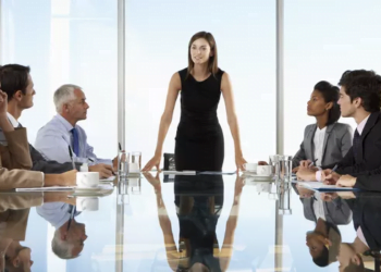 Mulheres no Conselho: Melhoria nas tomadas de decisões