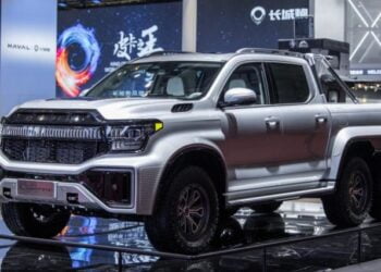 GWM supera 1 milhão de carros anuais por 8 anos consecutivos