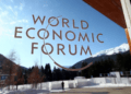Fórum Econômico Mundial começa nesta segunda-feira