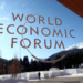 Fórum Econômico Mundial começa nesta segunda-feira