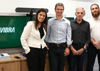 Vibra Energia celebra acordo com Inpasa para produção de combustível limpo