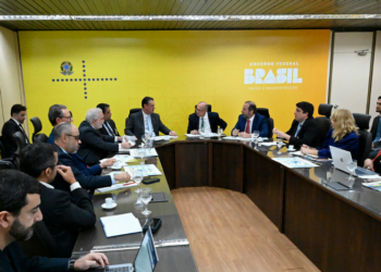 Governo anuncia aumento de gás natural no Brasil para 2024