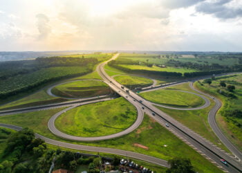 Arteris e Governo de SP assinam acordo e prazo de concessão da Intervias é prorrogado para dezembro de 2039