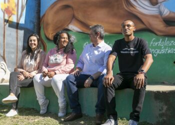 Zup Innovation e Gerando Falcões desenvolvem App para trazer digitalização para a favela