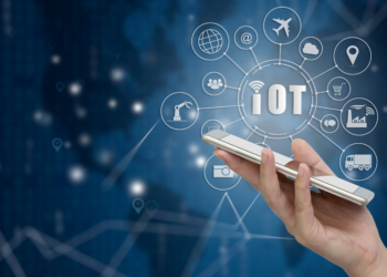 Em 2024, a limpeza sob demanda é predominantemente impulsionada por IoT (Internet das Coisas) e IA (Inteligência Artificial).