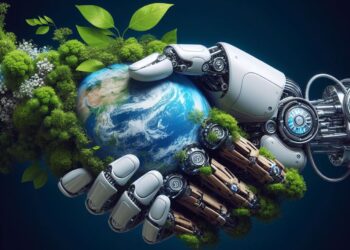 Fórum Econômico Mundial provou que tecnologia e sustentabilidade andam lado a lado