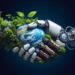 Fórum Econômico Mundial provou que tecnologia e sustentabilidade andam lado a lado