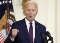 Robocall gerado por IA se faz passar por Biden em tentativa de suprimir votos
