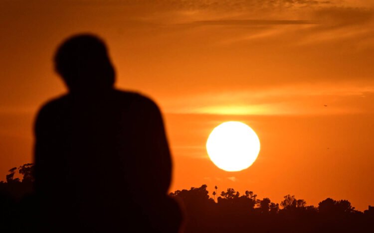 Photo by Frederic J. BROWN / AFP)