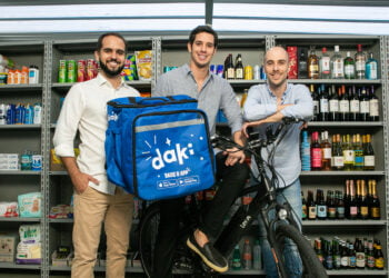 Daki recebe R$25 milhões da 4Equity