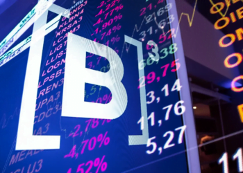 B3 abre inscrições para o 17º Prêmio Imprensa de Educação ao Investidor para jornalistas