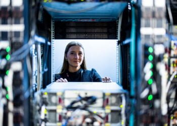 Danfoss e Google firmam parceria estratégica focada em IA 