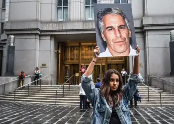 Novos detalhes sobre condenação de Jeffrey Epstein