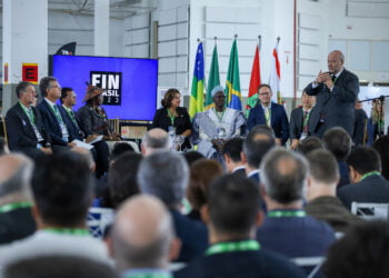 FIN Brasil chega a sua 3º edição com expectativa de movimentar R$100 milhões