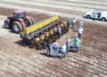 Produtividade das lavouras aumenta em até 30% com regulagem e manutenção das plantadeiras