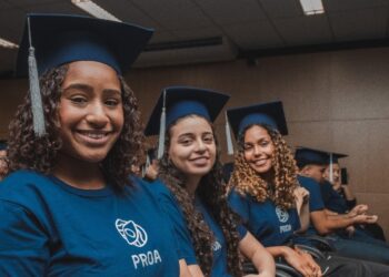 15 mil vagas de curso que ajuda jovens a ingressar no mercado de trabalho abertas no Estado de São Paulo