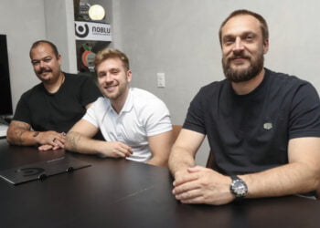 Noblu Sports Business completa 20 anos e tem crescimento de 23% em 2023