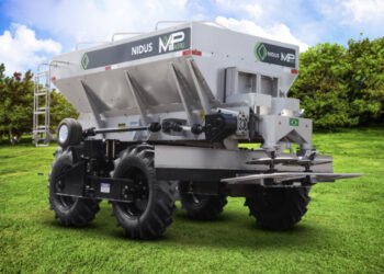 Equipamentos com alta tecnologia serão destaques na Dinetec 2024