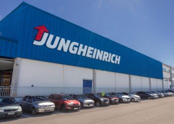 Jungheinrich Brasil lança campanha para promover bem-estar dos operadores de empilhadeiras