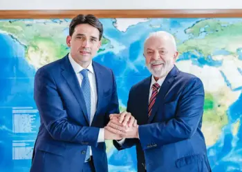 Lula planeja anunciar programa “Voa Brasil” com passagens aéreas de até 200 reais para aposentados e alunos do Prouni