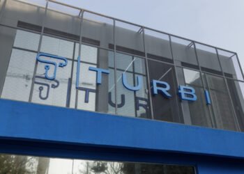 Turbi puxa fila de investimentos em 2024 e capta R$ 150 Milhões