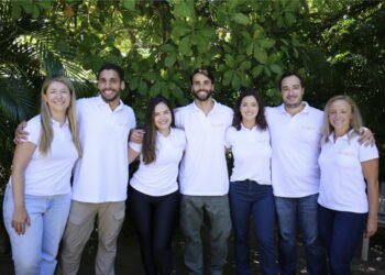 Bee2Be e Superativa unem forças para promover bem-estar e qualidade de vida no ecossistema de startups