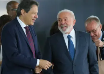 Lula revela suas previsões positivas para a economia em 2024