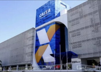 Instabilidades no site da Caixa causam estresse