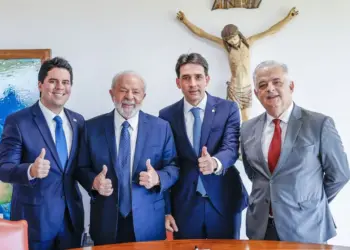 Lula anuncia ministério do Empreendedorismo