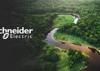 Schneider Electric é reconhecida como líder em inovação para gestão sustentável de energia em pesquisa da Verdantix