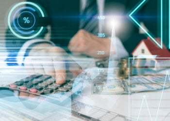 Tendências em tecnologia financeira para 2024