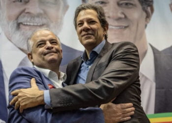 Ministro do Empreendedorismo projeta lançamento do programa ‘Desenrola para Empresas’