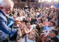 Lula inicia giro pelo Brasil e visa eleições municipais