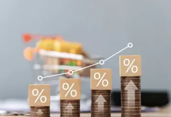 Projeção de crescimento do PIB segue em 1,2% para 2024