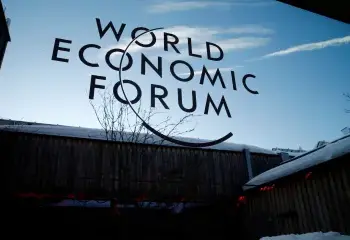 Fórum Econômico Mundial reconhece a Schneider Electric como referência em economia circular